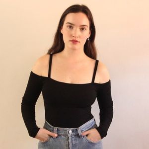 Black Reformation Top